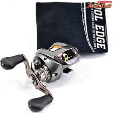 Daiwa steez 103h d'occasion  Expédié en France