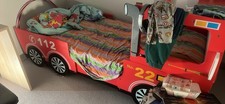 Fire engine bed for sale  LONDON