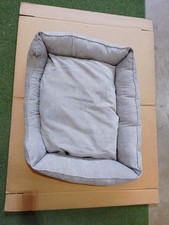 Pale grey cord for sale  BATLEY