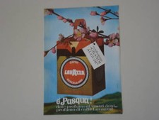 Advertising pubblicità 1968 usato  Salerno
