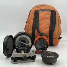 Rare vtg surveyors for sale  Livingston