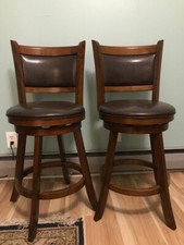Set wooden bar for sale  Edison