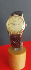 Montre certina 1950 d'occasion  Tours-