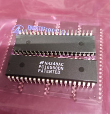 Circuit pc16550dn dil40 d'occasion  Vendôme