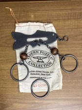 Vintage tucker jones for sale  Coupland