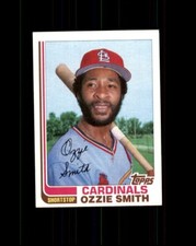 1982 topps traded d'occasion  Expédié en Belgium