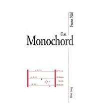 Das monochord versuchsinstrume d'occasion  Expédié en France