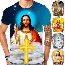 Christ jésus shirt d'occasion  France