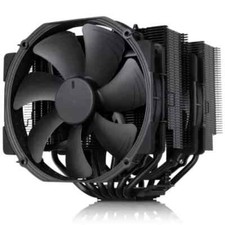 Noctua d15 chromax.black d'occasion  Grabels