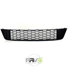 Grille inférieure pare d'occasion  Vouneuil-sous-Biard