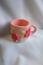 Tasse mug thé d'occasion  Rillieux-la-Pape
