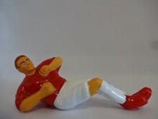Sammelfigur kelloggs fußballs gebraucht kaufen  Deutschland
