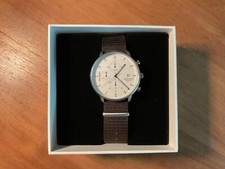 Issey miyake uhr gebraucht kaufen  Oberhausen