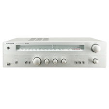 Telefunken rr100 stereo gebraucht kaufen  Naila