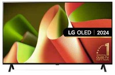 Oled55b46la smart scratch for sale  BORDON