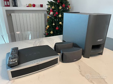 Home theatre bose usato  Noviglio