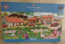 Gibsons duckling farm for sale  BRIERLEY HILL