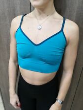 Bralette con spalline usato  Casagiove