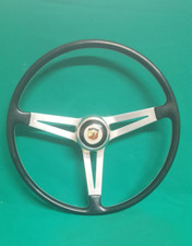 Volante abarth 850tc usato  Nova Milanese