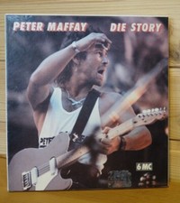 Peter maffay story gebraucht kaufen  Ueckermünde-Umland