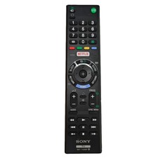 Usado Original RMT-TX202P Adequado Para SONY Smart TV LCD com Controle Remoto Netflix comprar usado  Enviando para Brazil