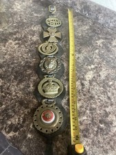 Antique horse brasses for sale  ABERYSTWYTH