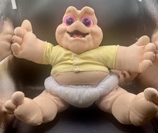 Rare 1991 hasbro for sale  Memphis