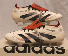 Adidas predator elite for sale  RINGWOOD