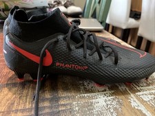 Size nike soccer for sale  Mapleton