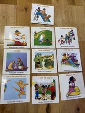 Set ginn reading for sale  BIRMINGHAM