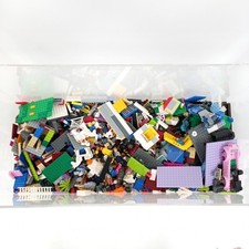 Lego mixed bundle for sale  ROMFORD