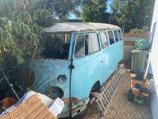 vw type 2 camper for sale vw type 2 camper for sale BILLERICAY