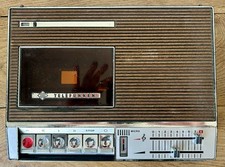 Telefunken typ magnetophon gebraucht kaufen  Moers