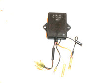 Cdi unit yamaha for sale  THORNTON-CLEVELEYS