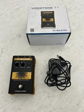 Helicon voicetone t1 d'occasion  Lambersart