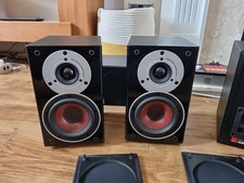 Pair dali zensor for sale  ROMFORD