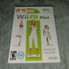 Wii fit plus for sale  Gardena