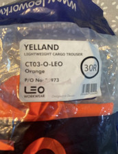 Leo yelland vis for sale  TADLEY