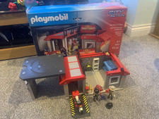 Playmobil city action for sale  SELBY