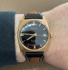 Orologio uomo vintage usato  Cuneo