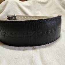 Vintage golds gym for sale  Bay