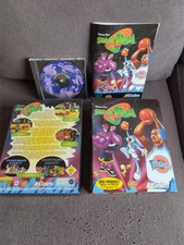 Space jam spiel gebraucht kaufen  Berlin