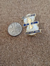 Birmingham city 1991 for sale  SMETHWICK