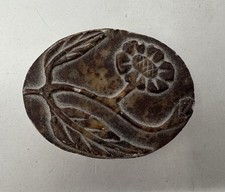 Soapstone ceramic carved for sale  STEVENAGE