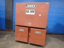 Euc jobbox 674990 for sale  Euclid