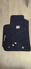 Dywaniki welurowe Brera - komplet, Nowe, Niebieskie OEM Alfa Romeo 50903213 na sprzedaż Dywaniki welurowe Brera - komplet, Nowe, Niebieskie OEM Alfa Romeo 50903213 na sprzedaż  PL