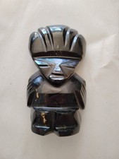 Beautiful vintage black for sale  Leesburg