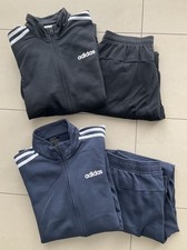 Adidas trainingsanzug jogginga gebraucht kaufen  Sulzbach a.Main
