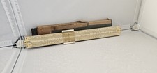 Unique slide rule for sale  BOGNOR REGIS