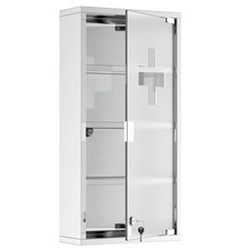 Homcom medicine cabinet for sale  GREENFORD
